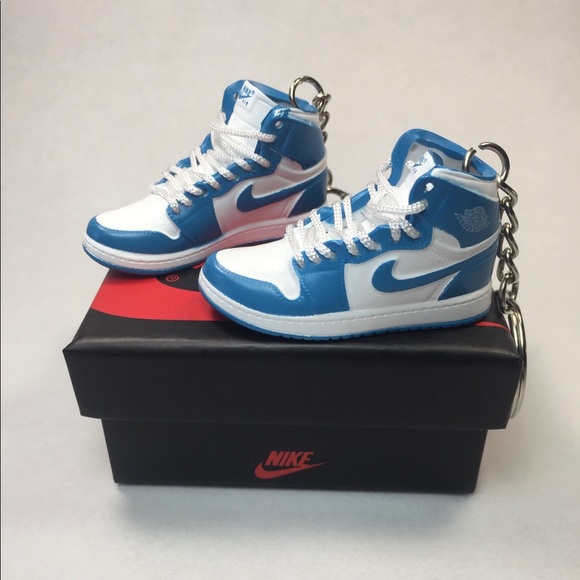 3D keychains - Sneakers - Jordan - Hype - Picture 4 of 10